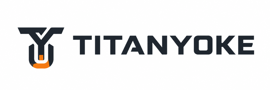 TITANYOKE logo